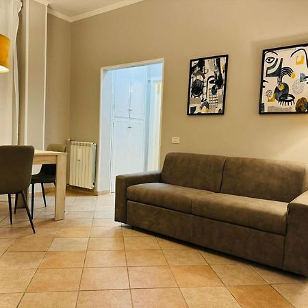 Lux Apartment Re Di Roma Exteriér fotografie